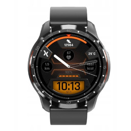 Smartwatch MaxCom FW01 Uran eSIM IP68 1.39'' Amoled