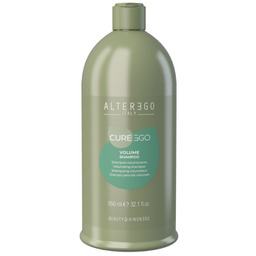 Alter Ego CureEgo Volume, szampon zwiększający objętość, 950ml