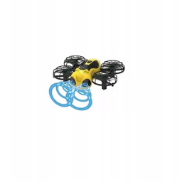 Dron Rc Revolt Follow Me Bee