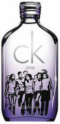 Calvin Klein CK One Collector edition 2010 Violet,