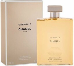 Chanel Gabrielle, Żel pod prysznic 200ml