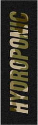 grip HYDROPONIC - Hydroponic Printed Skateboard Griptape (GREEN