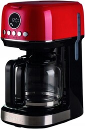 Ekspres przelewowy Ariete Moderna 1396/00 Czerwony 900W