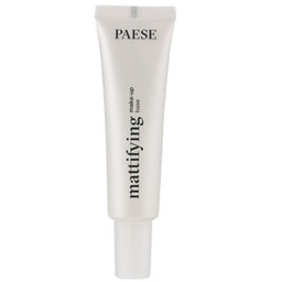 Paese Cosmetics Matte Krem do twarzy 30 ml