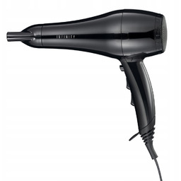 Melissa Suszarka do włosów 1800W składana Zimny Nawiew