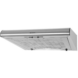 Okap podszafkowy ZRD 50 Inox Ciarko