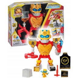 Cobi Treasurex Robots Gold Robot 41681
