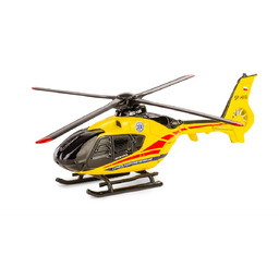NEW RAY HELIKOPTER AIRBUS EUROCOPTER EC135 / H135