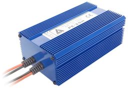 Przetwornica napięcia 24 VDC / 13.8 VDC PE-25H