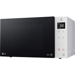 Kuchenka mikrofalowa Lg MS23NECBW biała 23 L 1000