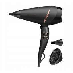 Suszarka Do Włosów Remington SuperCare Pro (2x Jonizacja)