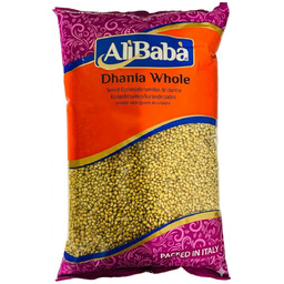 Kolendra ziarna Coriander Whole Ali Baba 750 g