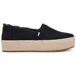 Espadryle Toms