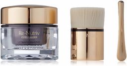 Estée Lauder rewitalizująca maska na twarz + pędzel