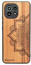 Bewood Drewniane etui do Xiaomi Mi 11 Lite