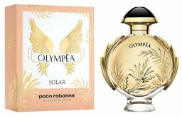 Paco Rabanne Olympea Solar Intense, Woda perfumowana 80ml