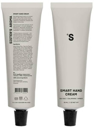 Sisters Aroma Smart Hand Cream Sea Salt Krem