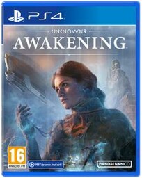 Unknown 9 Awakening Gra na PS4 Gra