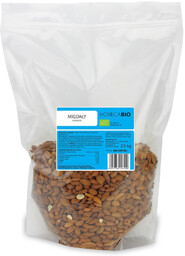 Bio Planet Migdały 2,5 kg (EKO)