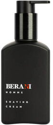 Berani Krem do golenia twarzy dla mężczyzn Shaving
