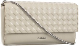 Torebka Kopertówka Calvin Klein Calvin Mini Quilt Mini