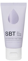 SBT Body Care Rejuvenating Hand Cream Krem