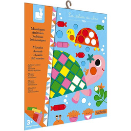 Janod - From 3 years old - Creative