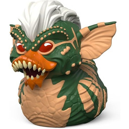 TUBBZ Mini: Horror - paski cosplay gumowa kaczka