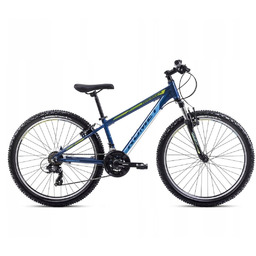 Rower MTB ROMET Rambler R6.1 14 cali koło