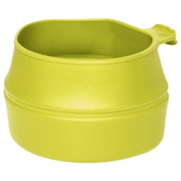 Kubek FOLD-A-CUP - TPE - Limonka (TK-FOL-PP-67)