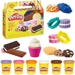 PLAY-DOH Ciastolina Małe przysmaki z cukierni G16155X0