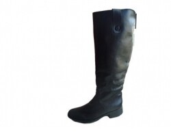 KOZAKI szeroka cholewka az 50 cm nr 36