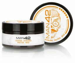 MAN42 Super Mocna Wodna Pomada do Włosów 100ml