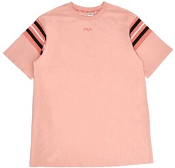 Sukienka damska Fila Terri T-Shirt oversized-S