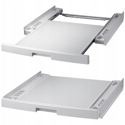 Łącznik pralki z suszarką Samsung Skk-dd Półka Szuflada