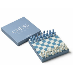 Printworks GAMES Zestaw do Gry w Szachy /