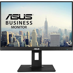 ASUS Business BE24WQLB monitor WUXGA 24,1 cala panel