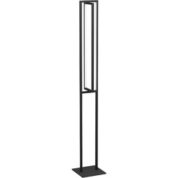 EGLO Syberia lampa stojąca LED, ściemniana za pomocą