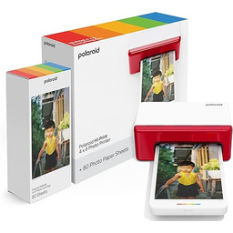 Polaroid - Everything Box Hi Print 4 x