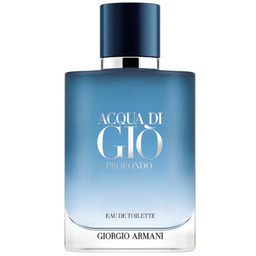 Giorgio Armani Acqua di Gio Profondo Eau de