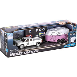 Revell Control I Mini samochód sterowany radiowo