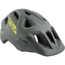 Met Echo ciemnoszary M(52-57) kask do wspinaczki górskiej,
