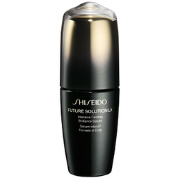 SHISEIDO Intensive Firming Brilliance Serum intensywne serum ujędrniające