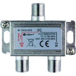 Sumator antenowy DPM BMFCCOMB