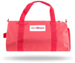 GymBeam Duffle Bag BAE Pink
