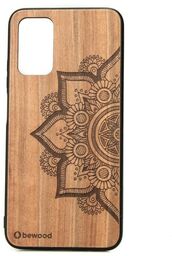 Bewood Drewniane etui do Xiaomi Mi 11i, Mandala