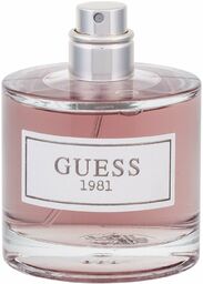 GUESS Guess 1981 for Men, Woda toaletowa 50ml,
