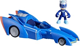 Hasbro - PJ Masks Super-Katzenflitzer