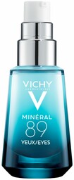 Vichy Mineral 89 - odbudowujący krem wzmacniający skórę