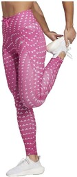 adidas Kobiety Running Essentials Brand Love 7/8 Leggings,